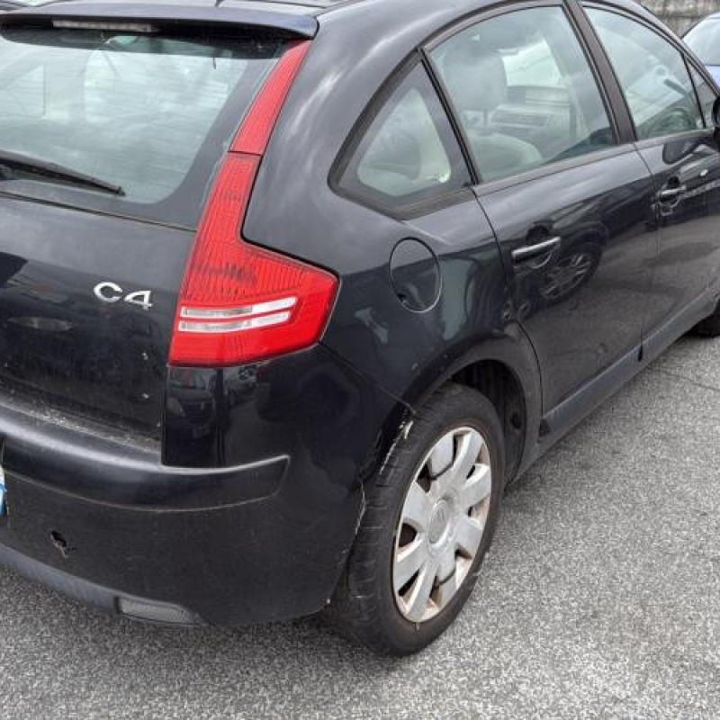 Capot CITROEN C4 1 Photo n°9