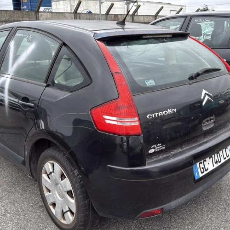 Capot CITROEN C4 1 Photo n°10