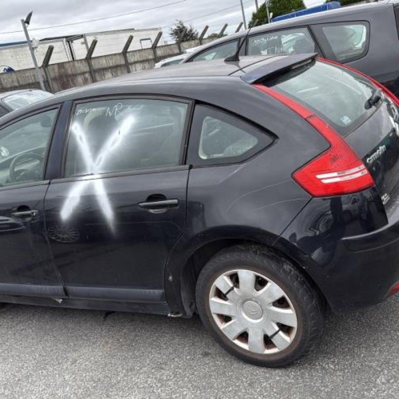 Capot CITROEN C4 1 Photo n°13