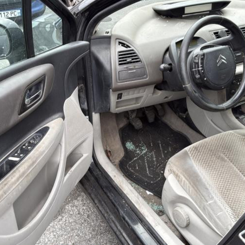 Capot CITROEN C4 1 Photo n°17