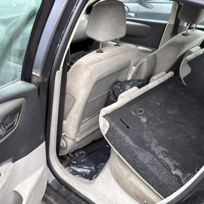 Capot CITROEN C4 1 Photo n°18