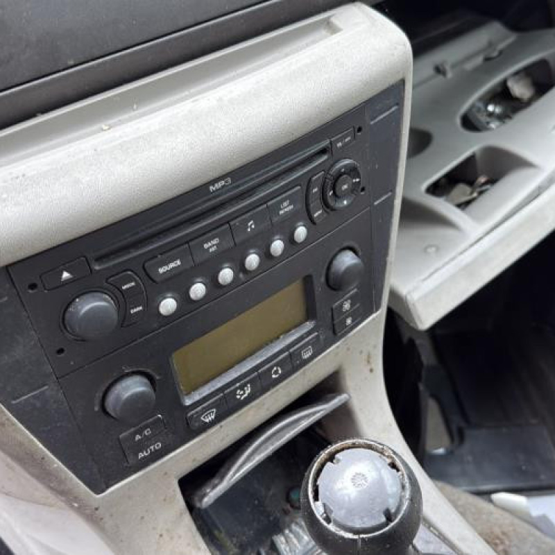 Capot CITROEN C4 1 Photo n°20