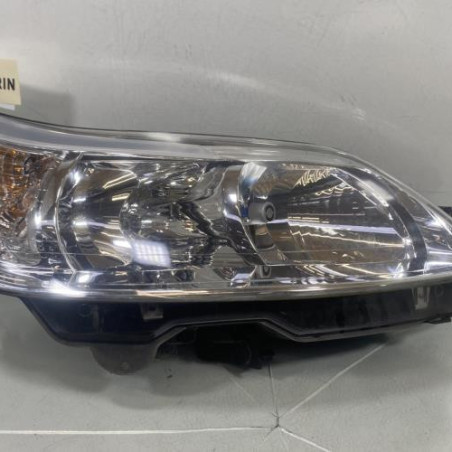 Optique avant principal droit (feux)(phare) CITROEN C4 1 Photo n°1