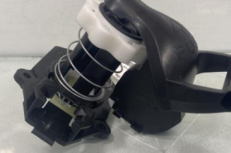 Treuil de roue de secours RENAULT CLIO 4 Photo n°1