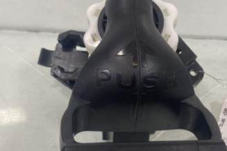 Treuil de roue de secours RENAULT CLIO 4