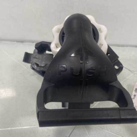 Treuil de roue de secours RENAULT CLIO 4