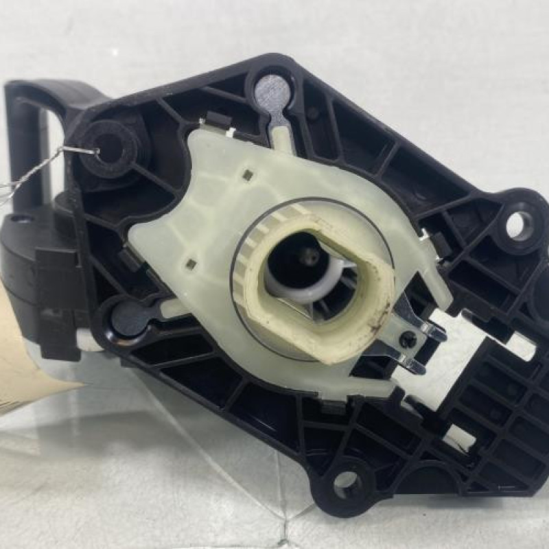 Treuil de roue de secours RENAULT CLIO 4 Photo n°5