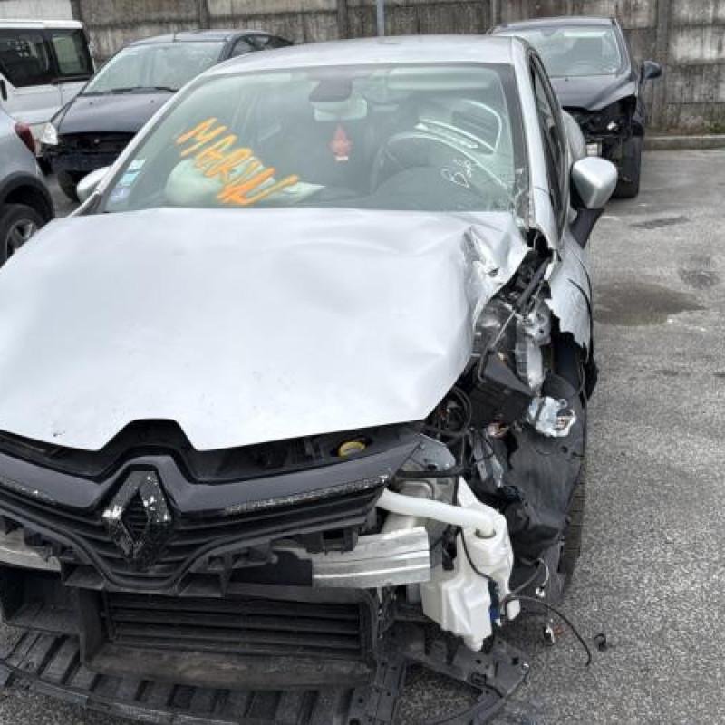 Treuil de roue de secours RENAULT CLIO 4 Photo n°19