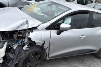 Treuil de roue de secours RENAULT CLIO 4