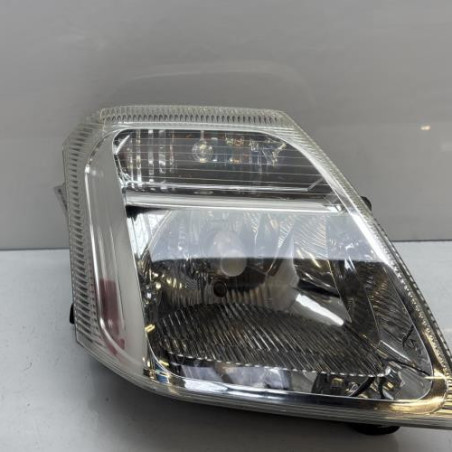 Optique avant principal droit (feux)(phare) CITROEN C2 Photo n°1