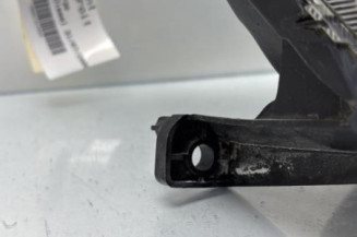 Optique avant principal droit (feux)(phare) CITROEN C2