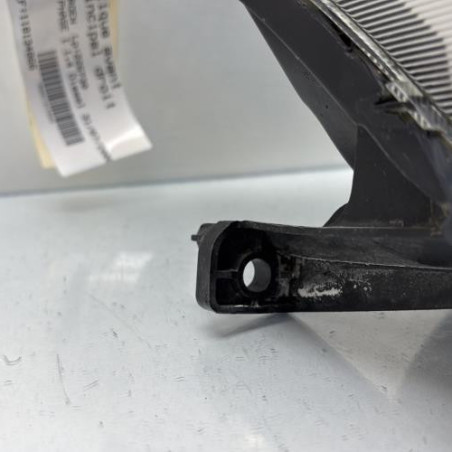Optique avant principal droit (feux)(phare) CITROEN C2
