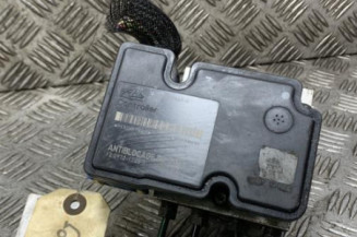 Bloc ABS (freins anti-blocage) PEUGEOT 206 Photo n°1