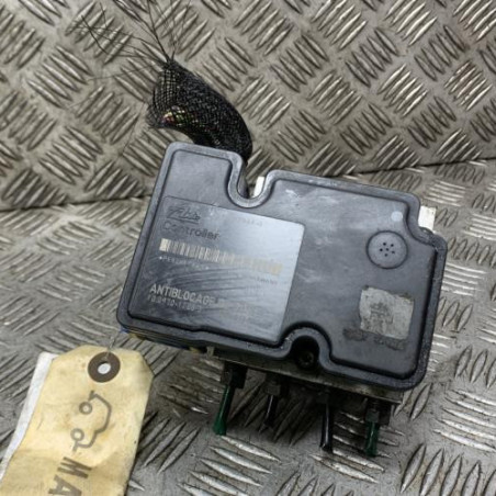 Bloc ABS (freins anti-blocage) PEUGEOT 206 Photo n°1