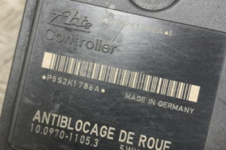 Bloc ABS (freins anti-blocage) PEUGEOT 206