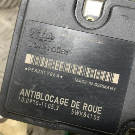 Bloc ABS (freins anti-blocage) PEUGEOT 206