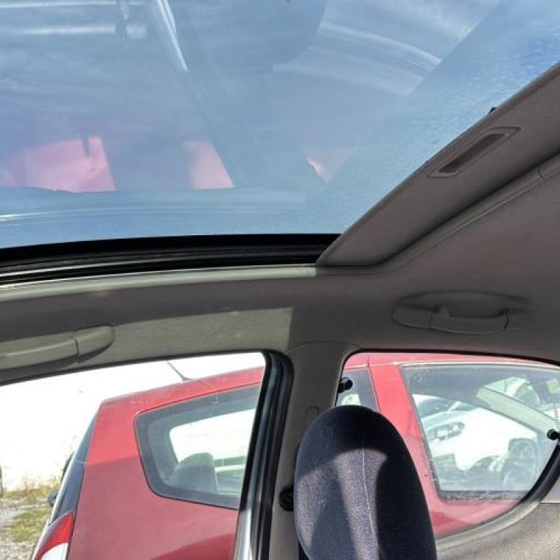 Bloc ABS (freins anti-blocage) PEUGEOT 206 Photo n°6