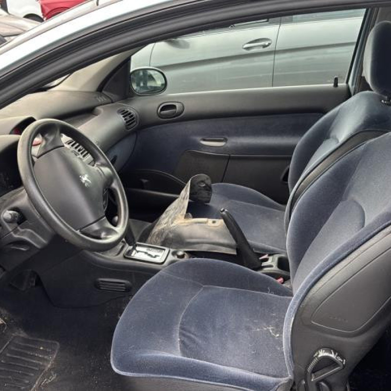 Bloc ABS (freins anti-blocage) PEUGEOT 206 Photo n°20