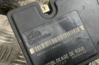 Bloc ABS (freins anti-blocage) PEUGEOT 206