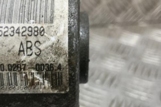 Bloc ABS (freins anti-blocage) PEUGEOT 206