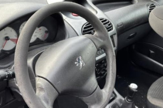 Bloc ABS (freins anti-blocage) PEUGEOT 206