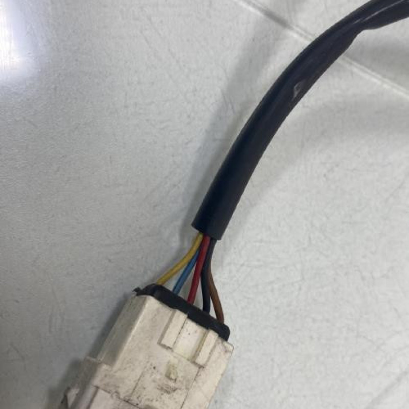 Retroviseur droit PEUGEOT PARTNER 1 Photo n°5