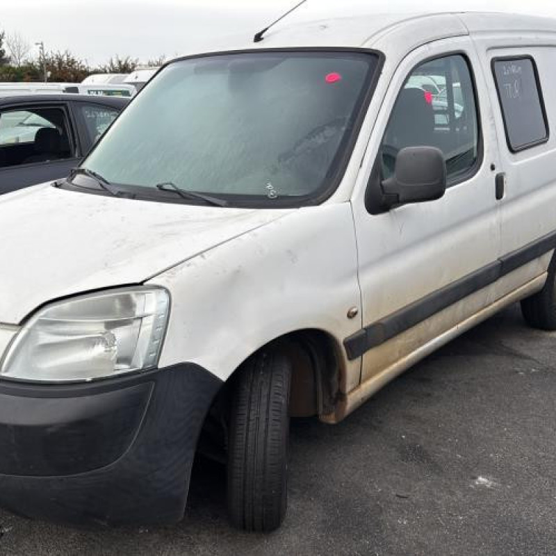 Retroviseur droit PEUGEOT PARTNER 1 Photo n°7