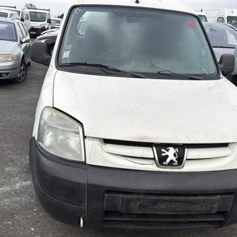 Retroviseur droit PEUGEOT PARTNER 1 Photo n°14