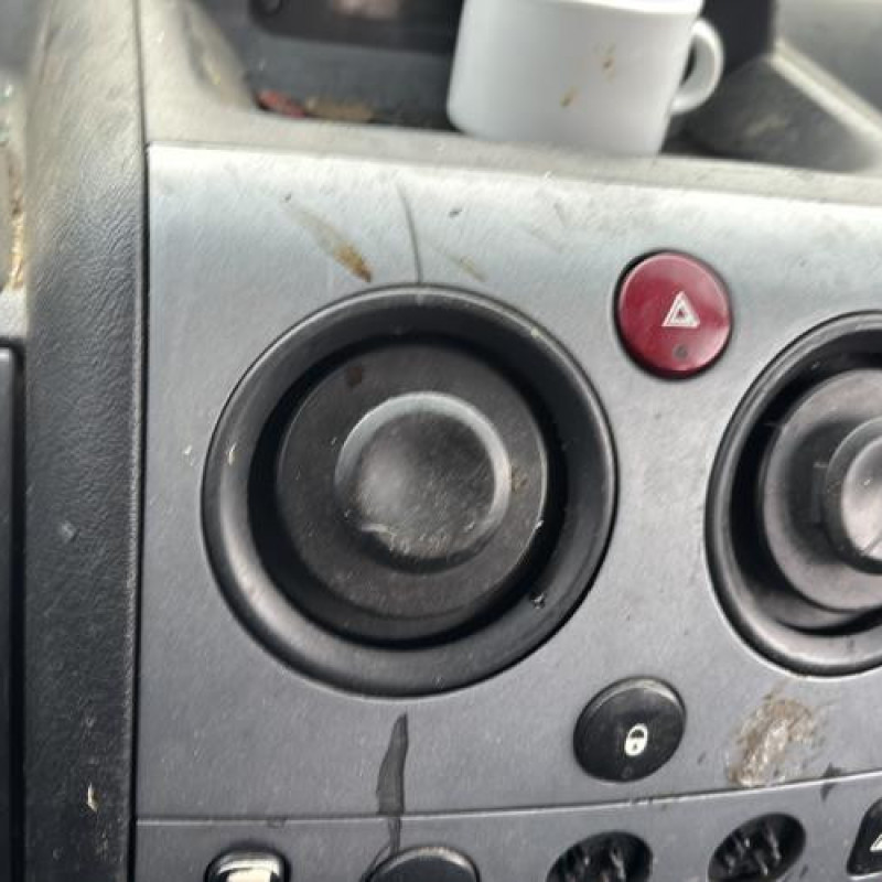 Retroviseur gauche PEUGEOT PARTNER 1 Photo n°18