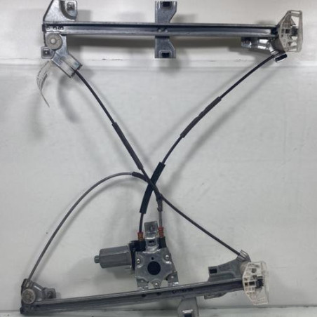 Leve vitre electrique avant droit PEUGEOT PARTNER 1 Photo n°1