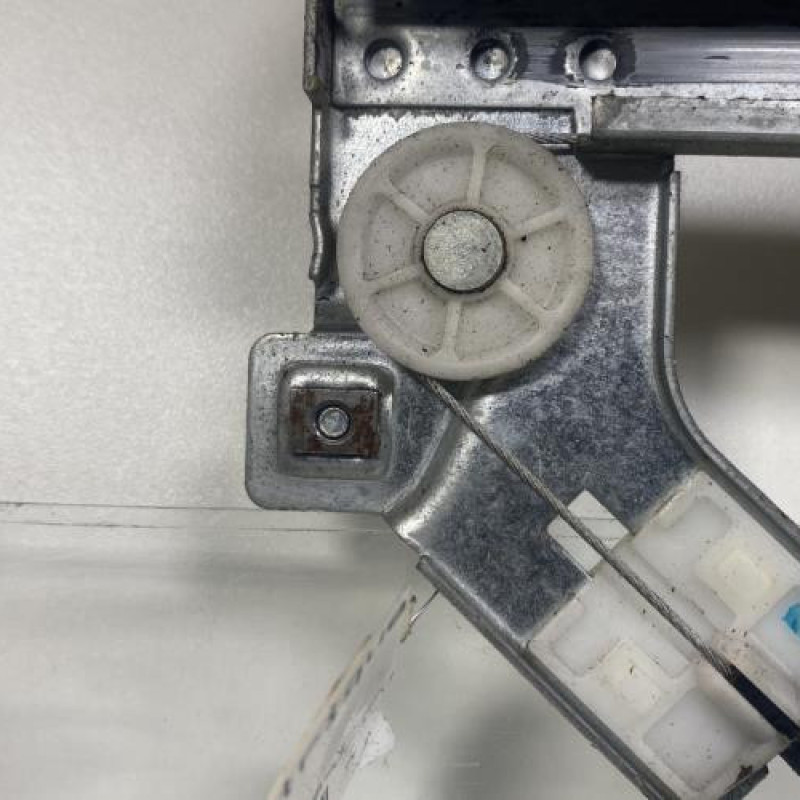 Leve vitre electrique avant droit PEUGEOT PARTNER 1 Photo n°5