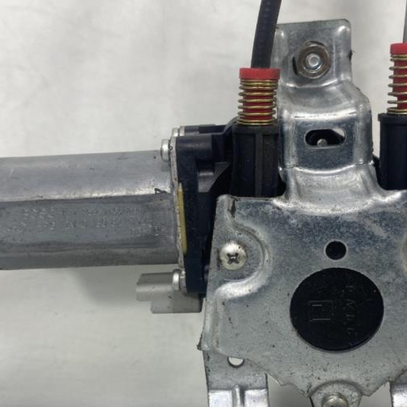 Leve vitre electrique avant droit PEUGEOT PARTNER 1 Photo n°6