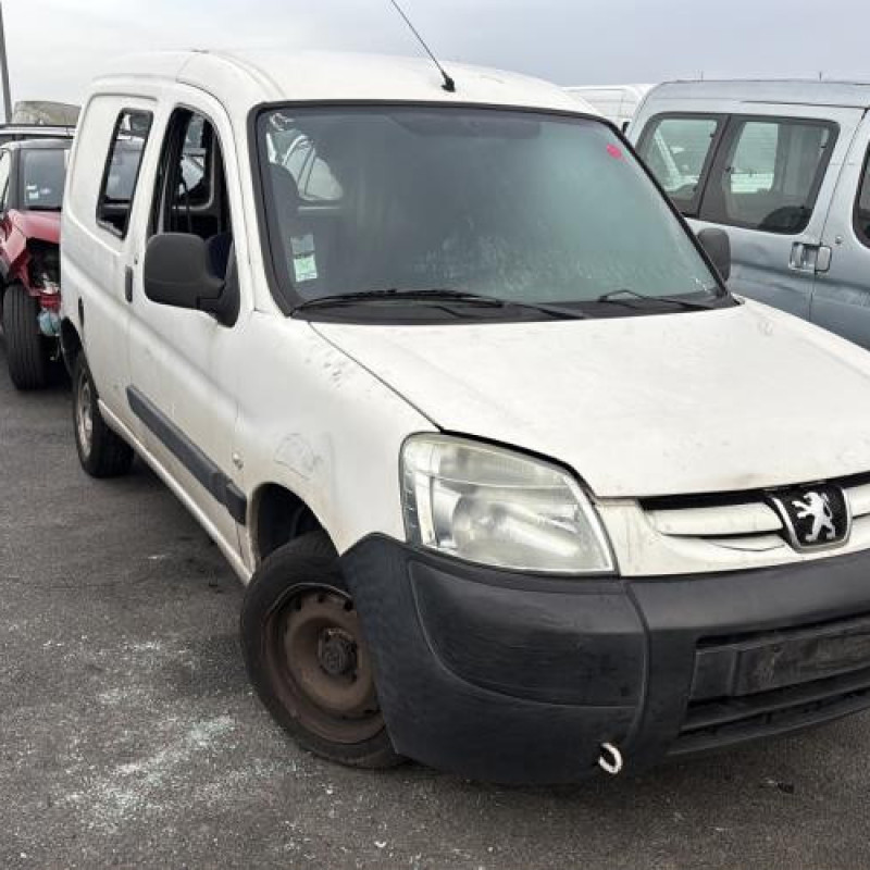 Leve vitre electrique avant droit PEUGEOT PARTNER 1 Photo n°9