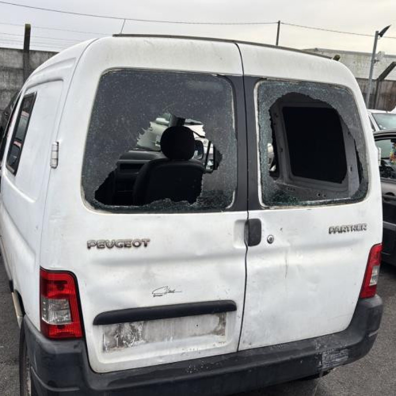 Leve vitre electrique avant droit PEUGEOT PARTNER 1 Photo n°12