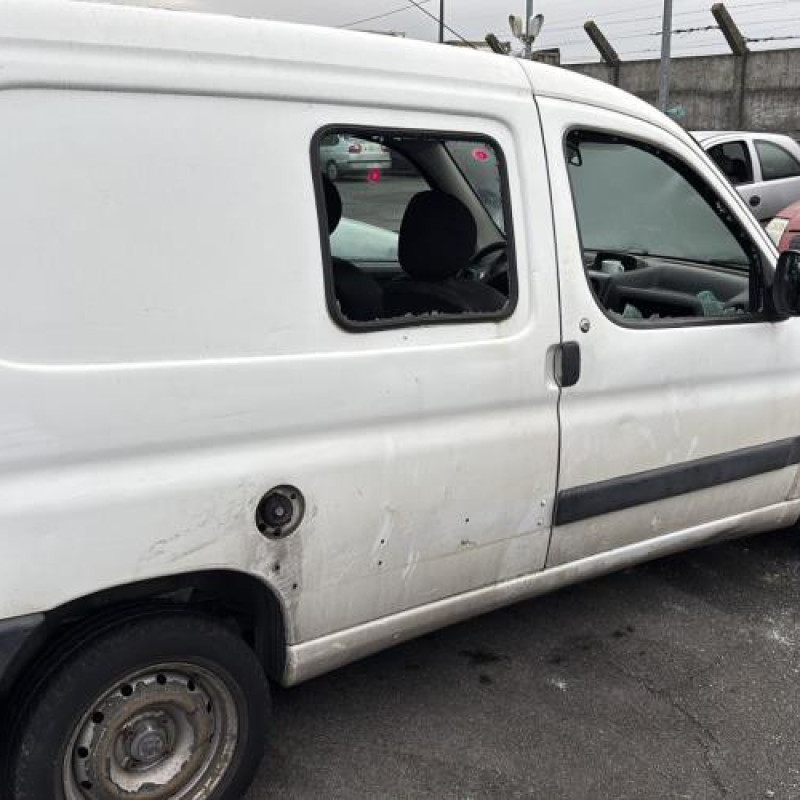 Leve vitre electrique avant droit PEUGEOT PARTNER 1 Photo n°14