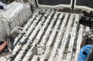 Leve vitre electrique avant droit PEUGEOT PARTNER 1