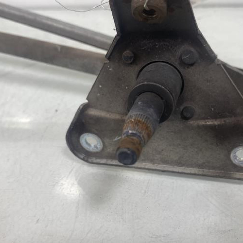 Moteur essuie glace avant PEUGEOT PARTNER 1 Photo n°3