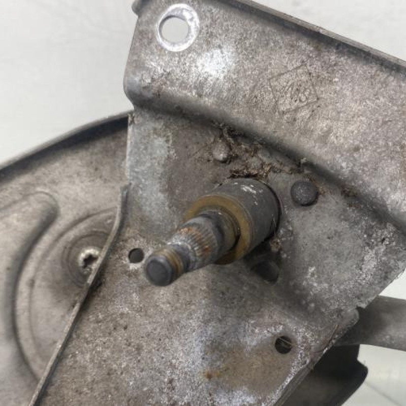 Moteur essuie glace avant PEUGEOT PARTNER 1 Photo n°4