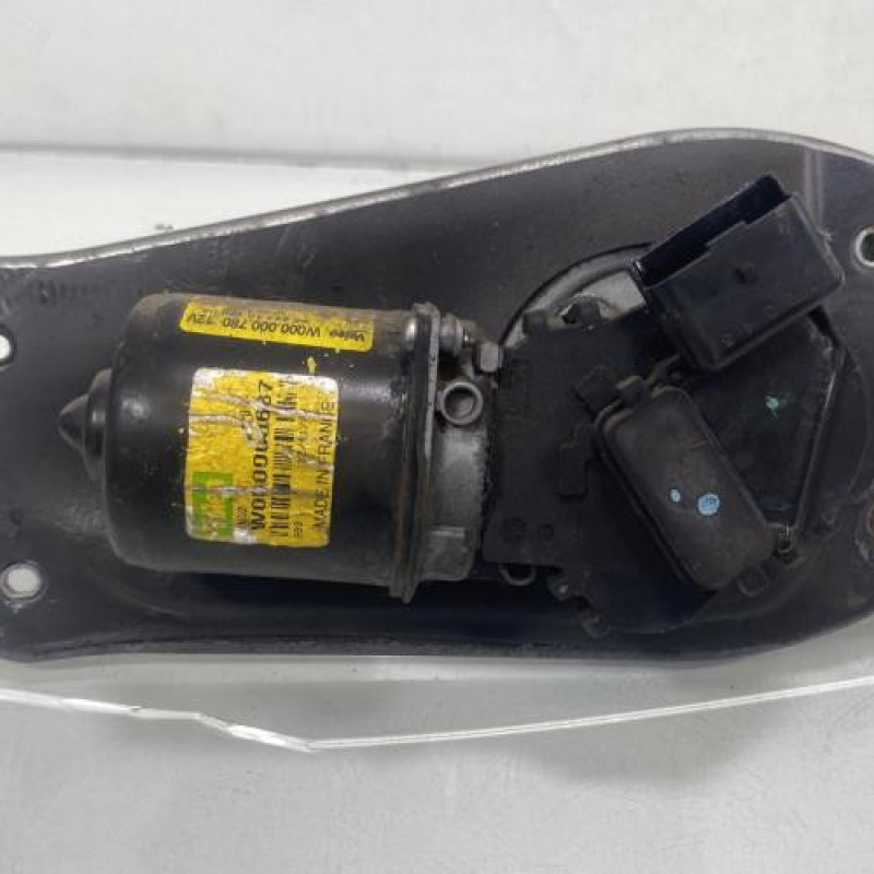 Moteur essuie glace avant PEUGEOT PARTNER 1 Photo n°5