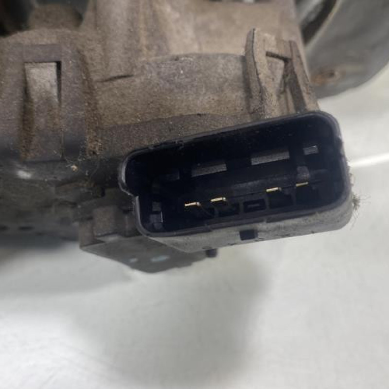 Moteur essuie glace avant PEUGEOT PARTNER 1 Photo n°6