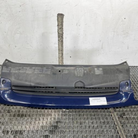 Calandre RENAULT CLIO 2 Photo n°1