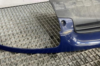 Calandre RENAULT CLIO 2