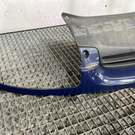 Calandre RENAULT CLIO 2