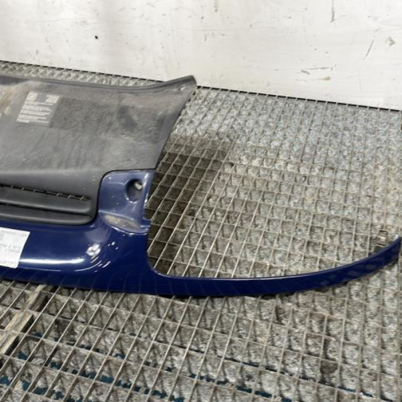 Calandre RENAULT CLIO 2 Photo n°3