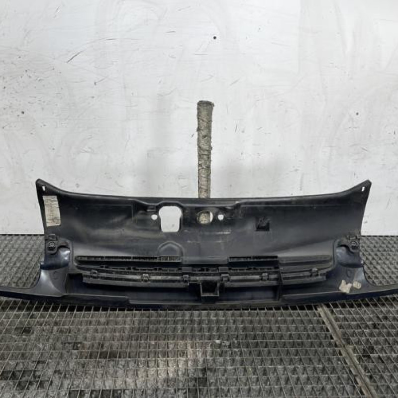 Calandre RENAULT CLIO 2 Photo n°4