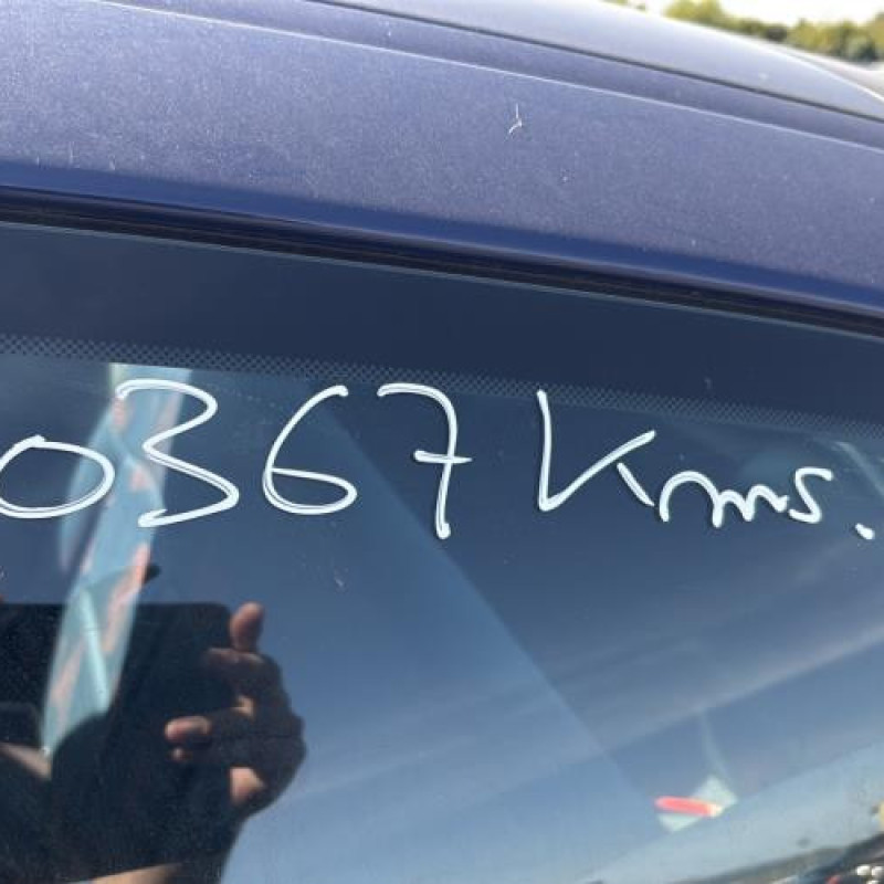 Calandre RENAULT CLIO 2 Photo n°17