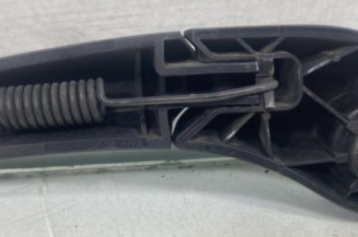 Bras essuie glace arriere RENAULT CLIO 3
