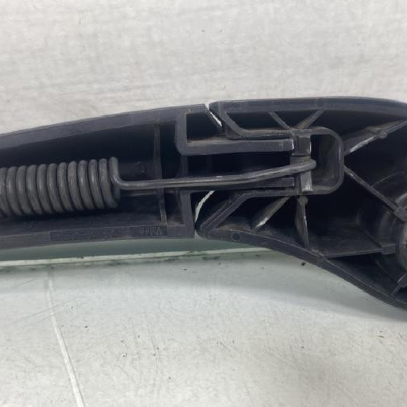 Bras essuie glace arriere RENAULT CLIO 3 Photo n°2
