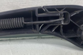 Bras essuie glace arriere RENAULT CLIO 3