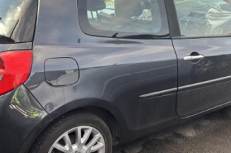 Bras essuie glace arriere RENAULT CLIO 3